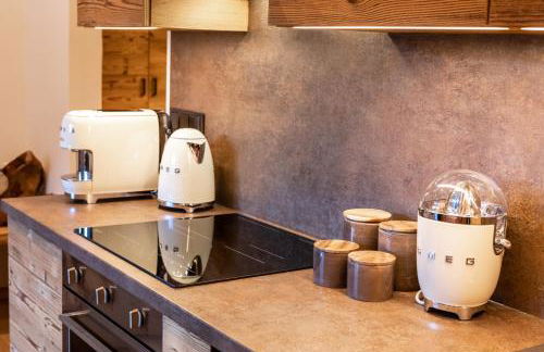 iFlat Chalet Carole Ortisei - Foto 22