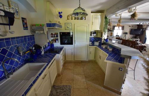 Villa le 62 Cazan - Foto 12