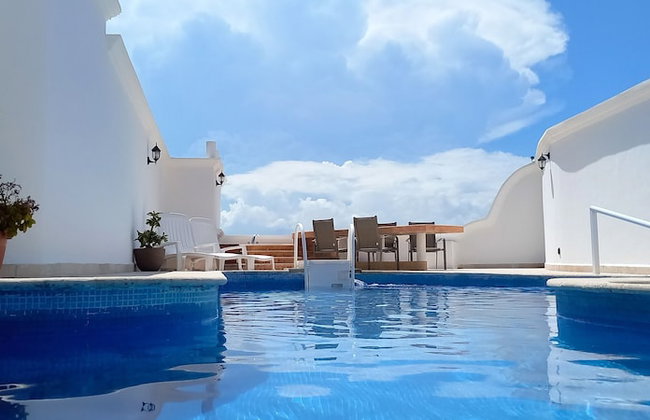 Hotel y Museo Casa Turquesa - Foto 4