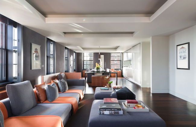Grosvenor House Suites - Foto 38