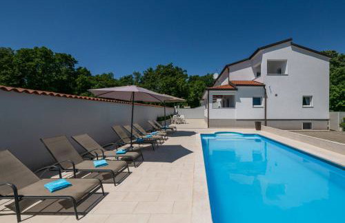 Villa Ellen Sophie - Foto 20