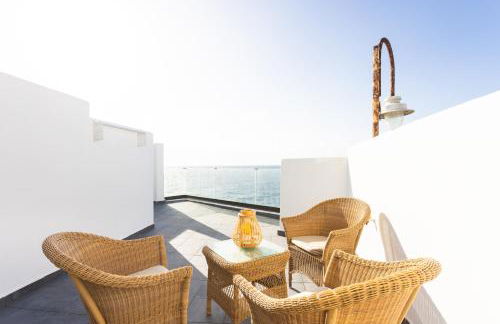 Home2Book Peaceful Apt & Sea View Terrace in Arico - Foto 19