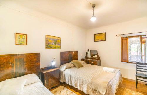 Casa rural Arotzenia, hogar rústico en pleno valle de la Ulzama - Foto 29