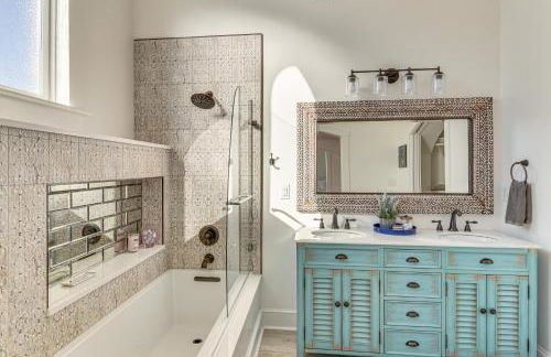 The Sanctuary in Historic Dtwn Staunton - Foto 26