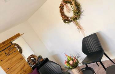 Ferienhaus Im Grünen - Foto 14