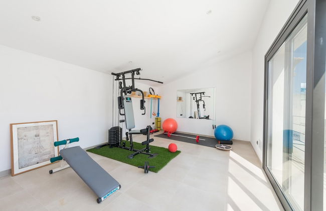 Ca Na Foc in Sa Pobla - Foto 35