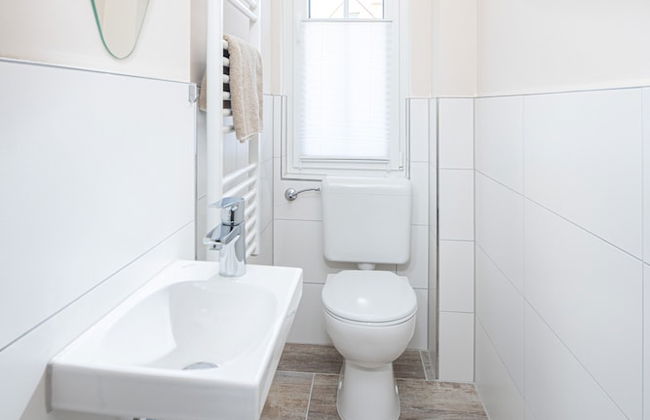 Winkelschiffchen II - Foto 64