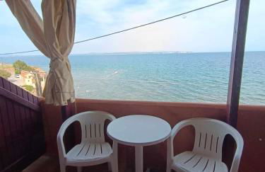 Nisaki chios apartments - Foto 63