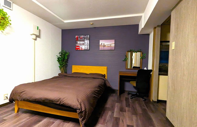 KIYAZA Home Sapporo - Photo 6