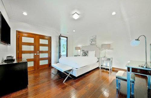 Ocean View Serenity with Theater and Heated Pool - Foto 26