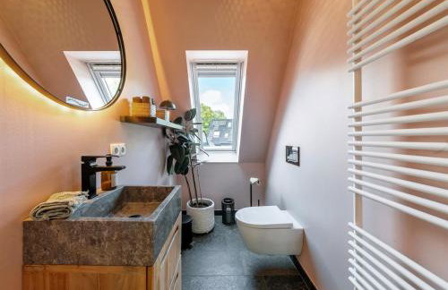 Wohlfühlwohnung mit Garten bei Hamburg - Foto 22