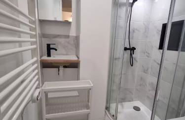 Charmant Duplex - Foto 8