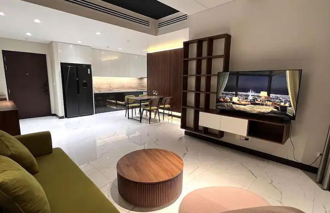 Empire City View Luxury Apartment - Foto 54