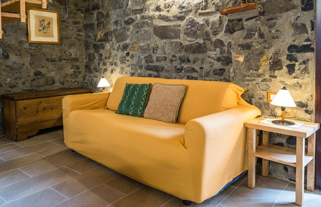 Castello di Zorzino - Foto 77