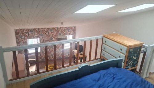 studio centre ville - Foto 5