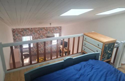 studio centre ville - Foto 5