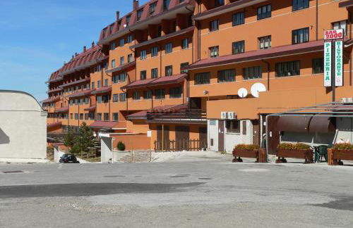 Guest Art Campitello Matese - Foto 54