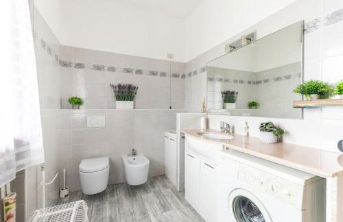 CasAle Apartment - Rho Fiera ospedale Galeazzi - Foto 15