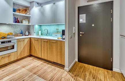 Rezydencja Niechorze MORSKIE WIDOKI 313 z Basenem i SPA - 5D Apartments - Foto 29