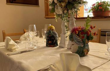 Agriturismo le Campanelle - Sicilia - Cefalù - Foto 62