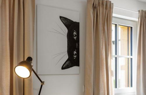 BALANCED Münsing Apartments, vollausgestatte Ferienwohnungen Nähe Starnberger See - Foto 32