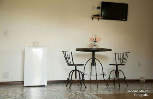 Chalé Aconchego da Paz - Chalé 2 - Photo 12