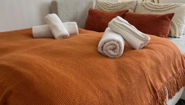 Gemütliches Apartment I Mitten in der Stadt Aschaffenburg I 5 Min HBF I Gegenüber City Galerie - Foto 3