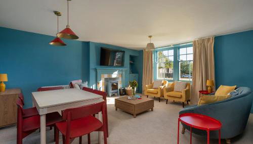 Queensberry Cottage - Foto 2