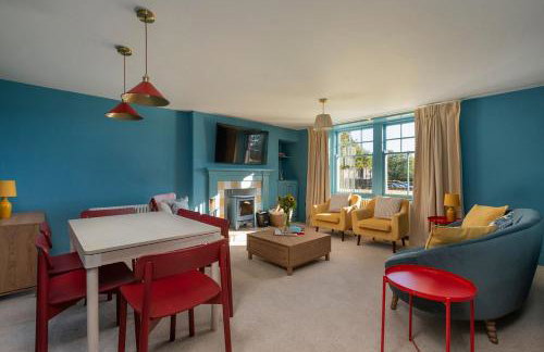 Queensberry Cottage - Foto 2