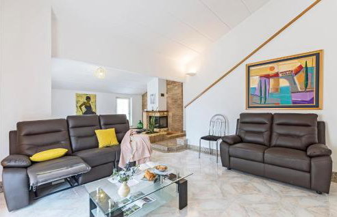 Cozy Home In Pazin With Jacuzzi - Foto 24