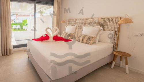 LivinMálaga Los Álamos Suites - Foto 2