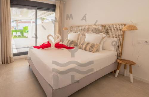 LivinMálaga Los Álamos Suites - Foto 2