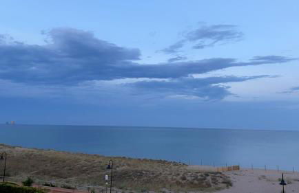 Paraíso Playa de Pals - reformado primera línea de mar con parking - Foto 2