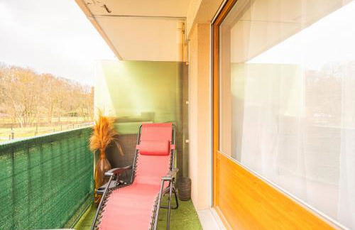 Escapade Confort au Cœur de la Ville Cosy&Moderne - Photo 10