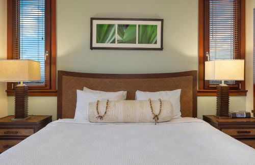 Ko Olina Beach Villas O1006 - Foto 52