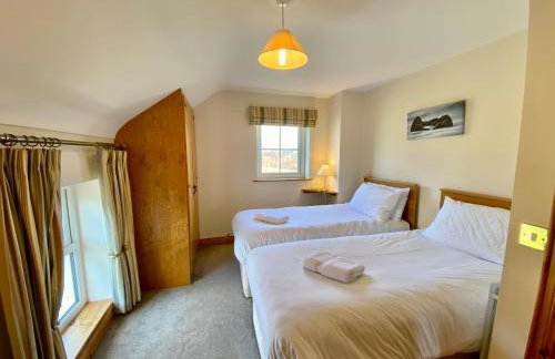 Shamrock Cottage - Foto 43