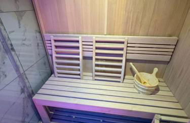 HIGHFIELD PRIVATE SPA APARTMENT - Foto 59