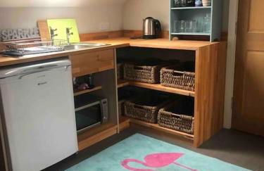 Cheerful 2 bed self contained space in Braunton - Foto 8