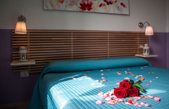 Poggiolivi Agriturismo Bio in Maremma - Photo 9