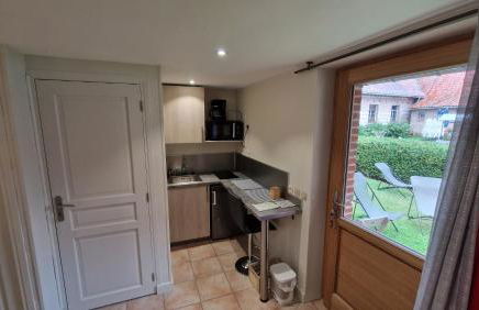 Gîte de la Noyelle à Sainghin en Mélantois - Foto 12