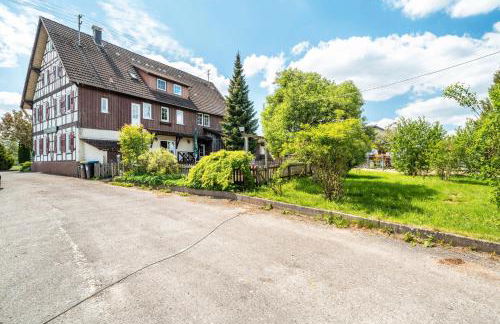 Ferienhaus St Georg Stube - Foto 44