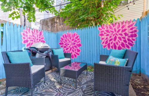 Modern-Chic Living in the Heart of Center City - Foto 18