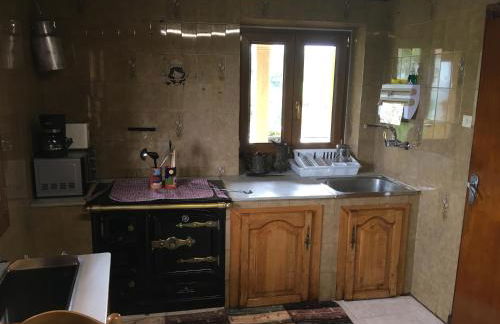 LA CASA DE LOS GÜELOS - Photo 14