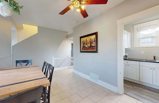 The Vista View Villa 2 - Foto 26