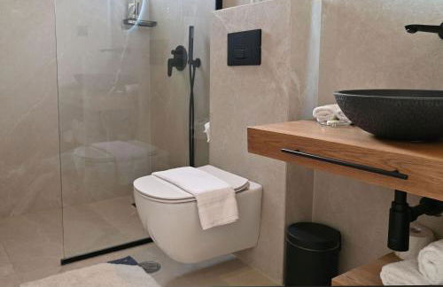 Rhotheon Suites in Ialysos Rhodes - private pool in selected rooms - Foto 52