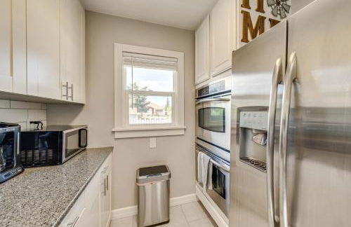 2 Mi to Dtwn Family Home in Cheyenne! - Foto 12