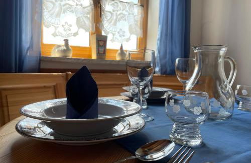 Ferienwohnungen Am Kirchberg Kapplblick - Foto 4