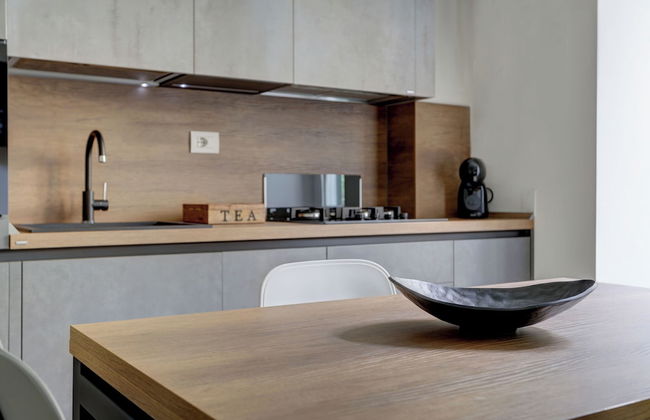 SAN GIOVANNI COZY APT - HOME AND MORE - Foto 13