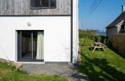 Appartement Neuf - Port de l'AberWrac'h - - Foto 13