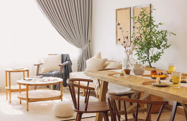 NaiBnB @ Impiria Residensi - Foto 1